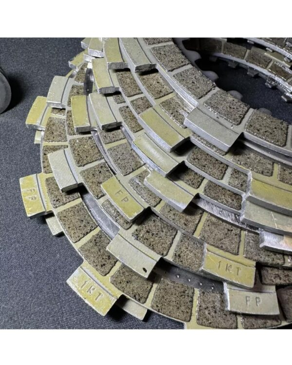 photo_6039382634690973568_y.jpg 2021 Yamaha 93-22 YZ125 YZ125X OEM CLUTCH Kit 5NY-16150-00-00 5NY-16371-00-00