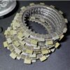 photo_6039382634690973569_y.jpg 2021 Yamaha 93-22 YZ125 YZ125X OEM CLUTCH Kit 5NY-16150-00-00 5NY-16371-00-00