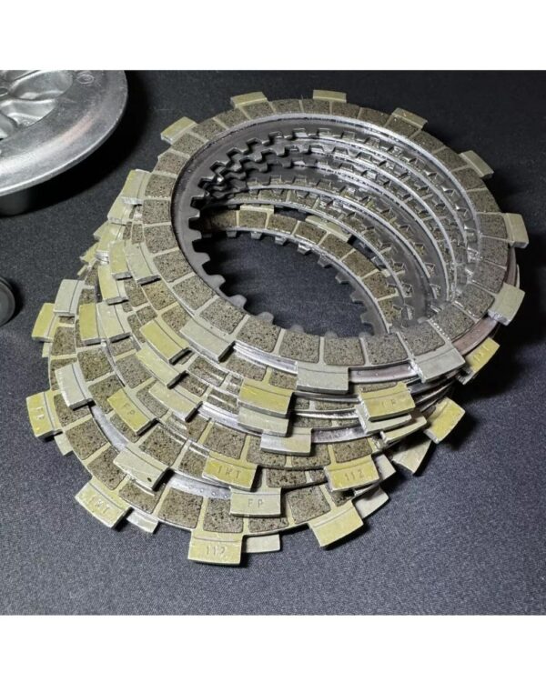 photo_6039382634690973569_y.jpg 2021 Yamaha 93-22 YZ125 YZ125X OEM CLUTCH Kit 5NY-16150-00-00 5NY-16371-00-00