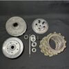 photo_6039382634690973570_y.jpg 2021 Yamaha 93-22 YZ125 YZ125X OEM CLUTCH Kit 5NY-16150-00-00 5NY-16371-00-00