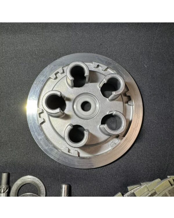 photo_6039382634690973571_y.jpg 2021 Yamaha 93-22 YZ125 YZ125X OEM CLUTCH Kit 5NY-16150-00-00 5NY-16371-00-00