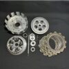 photo_6039382634690973572_y.jpg 2021 Yamaha 93-22 YZ125 YZ125X OEM CLUTCH Kit 5NY-16150-00-00 5NY-16371-00-00