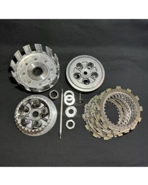 2021 Yamaha 93-22 YZ125 YZ125X OEM CLUTCH Kit 5NY-16150-00-00 5NY-16371-00-00