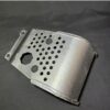 TWO BROTHERS RACING SKID PLATE Kawasaki KLX110, KLX110L, KLX110RL 2002-2024