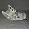 TWO BROTHERS RACING SKID PLATE Kawasaki KLX110, KLX110L, KLX110RL 2002-2024
