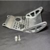 TWO BROTHERS RACING SKID PLATE Kawasaki KLX110, KLX110L, KLX110RL 2002-2024