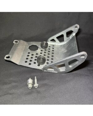 TWO BROTHERS RACING SKID PLATE Kawasaki KLX110, KLX110L, KLX110RL 2002-2024