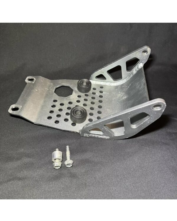 TWO BROTHERS RACING SKID PLATE Kawasaki KLX110, KLX110L, KLX110RL 2002-2024