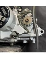 2020 KAWASAKI KLX143cc FULL MOD KLX110 KLX110L RL ENGINE MOTOR Complete Running Assembly - Image 8
