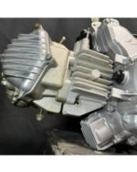 2020 KAWASAKI KLX143cc FULL MOD KLX110 KLX110L RL ENGINE MOTOR Complete Running Assembly - Image 9