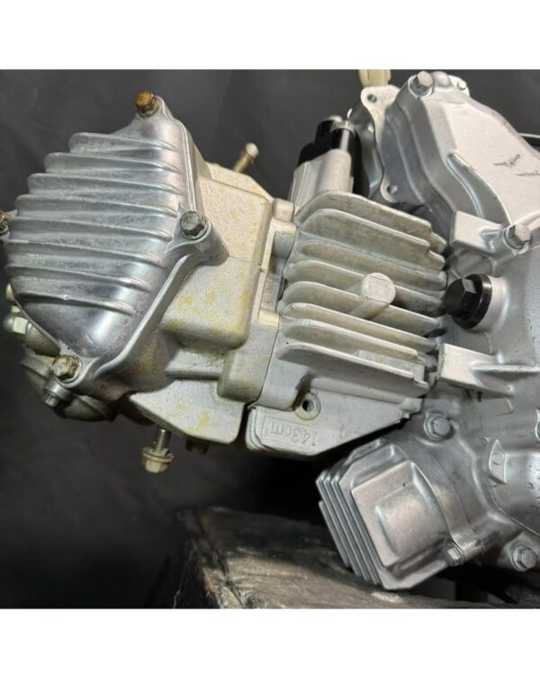 photo_6039382634690973604_w.jpg 2020 KAWASAKI KLX143cc FULL MOD KLX110 KLX110L RL ENGINE MOTOR Complete Running Assembly