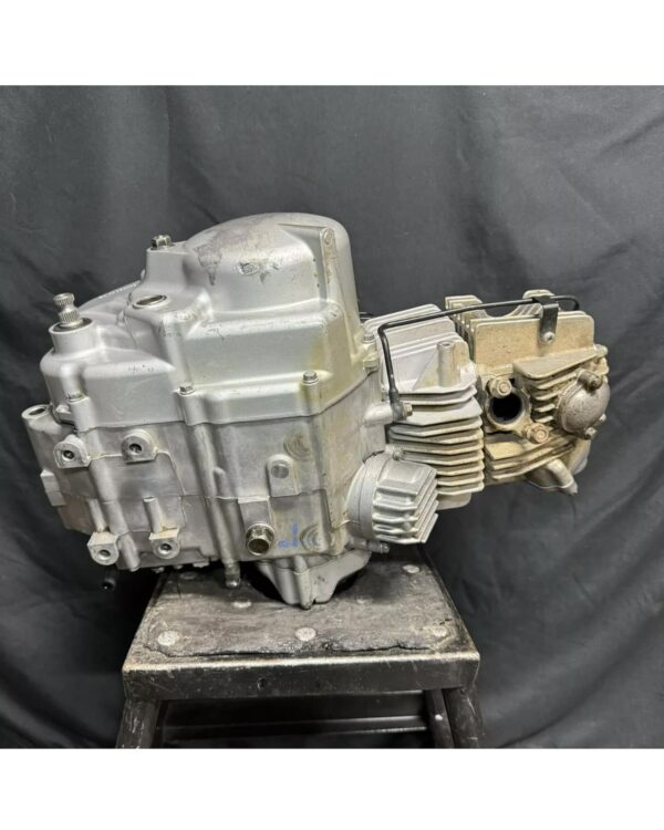 photo_6039382634690973605_w.jpg 2020 KAWASAKI KLX143cc FULL MOD KLX110 KLX110L RL ENGINE MOTOR Complete Running Assembly