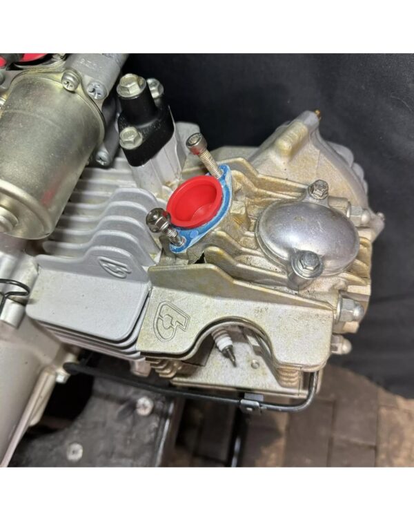 photo_6039382634690973606_w.jpg 2020 KAWASAKI KLX143cc FULL MOD KLX110 KLX110L RL ENGINE MOTOR Complete Running Assembly