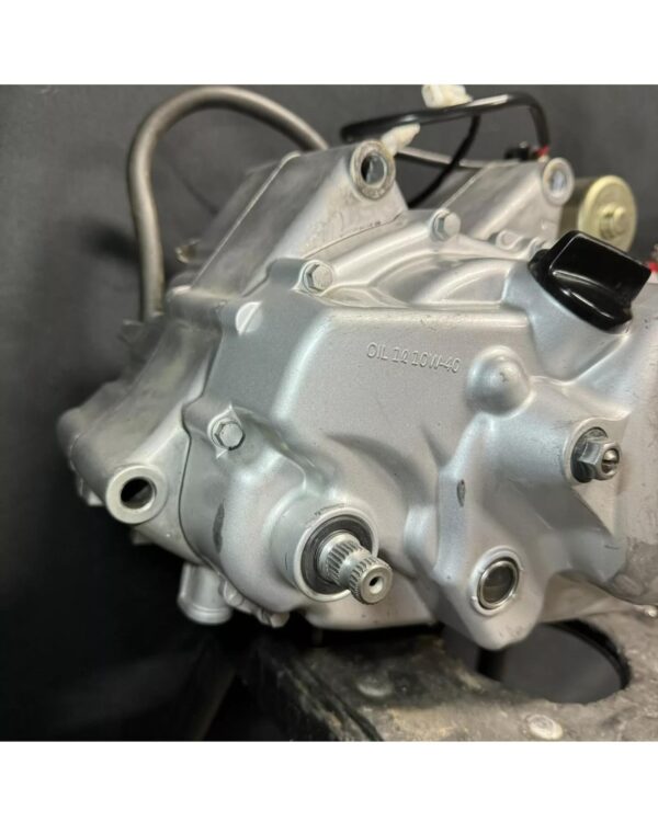 photo_6039382634690973607_w.jpg 2020 KAWASAKI KLX143cc FULL MOD KLX110 KLX110L RL ENGINE MOTOR Complete Running Assembly