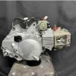 2020 KAWASAKI KLX143cc FULL MOD KLX110 KLX110L RL ENGINE MOTOR Complete Running Assembly