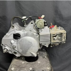 2020 KAWASAKI KLX143cc FULL MOD KLX110 KLX110L RL ENGINE MOTOR Complete Running Assembly