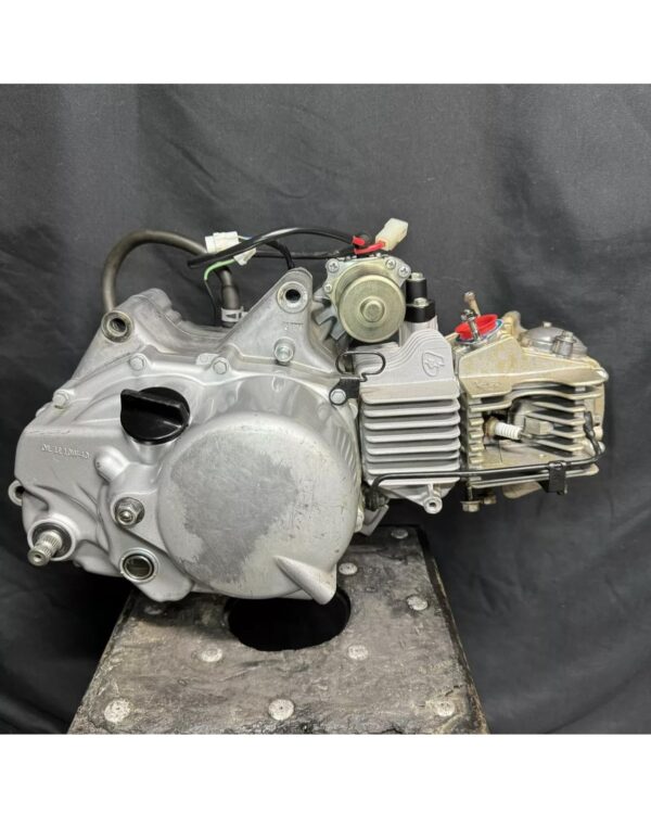 photo_6039382634690973608_w.jpg 2020 KAWASAKI KLX143cc FULL MOD KLX110 KLX110L RL ENGINE MOTOR Complete Running Assembly