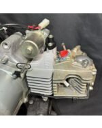 2020 KAWASAKI KLX143cc FULL MOD KLX110 KLX110L RL ENGINE MOTOR Complete Running Assembly - Image 2
