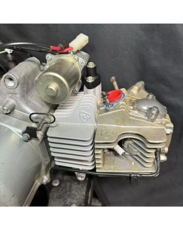 photo_6039382634690973609_w.jpg 2020 KAWASAKI KLX143cc FULL MOD KLX110 KLX110L RL ENGINE MOTOR Complete Running Assembly