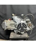2020 KAWASAKI KLX143cc FULL MOD KLX110 KLX110L RL ENGINE MOTOR Complete Running Assembly - Image 3