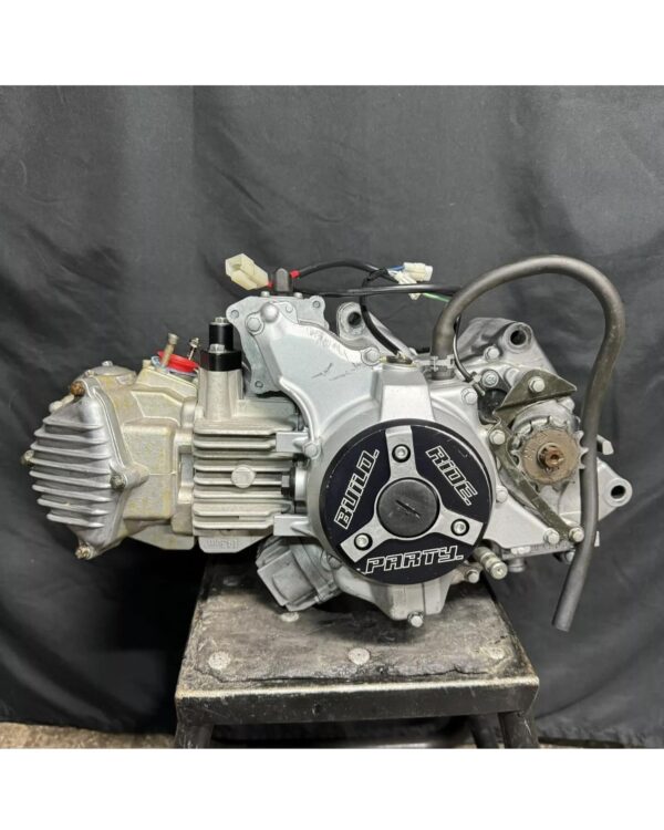 photo_6039382634690973610_w.jpg 2020 KAWASAKI KLX143cc FULL MOD KLX110 KLX110L RL ENGINE MOTOR Complete Running Assembly