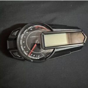 photo_6039382634690973611_w.jpg Kawasaki Z125 Pro Z 125 BR BR125 2018 2019 2020 2021 OEM Speedometer Cluster