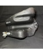 2020 KAWASAKI KLX 110 KLX110L GAS TANK FUEL TANK W/ PETCOCK, FITS 2010-2023 - Image 3