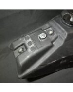 2020 KAWASAKI KLX 110 KLX110L GAS TANK FUEL TANK W/ PETCOCK, FITS 2010-2023 - Image 4