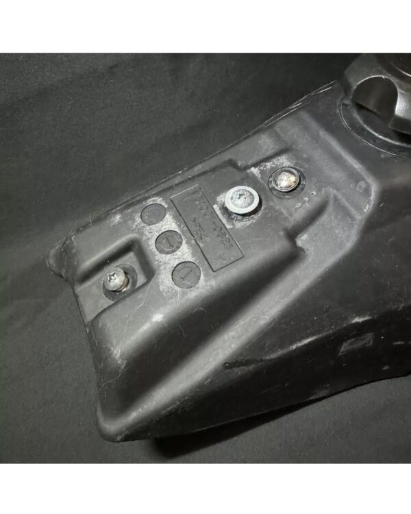 photo_6039382634690973613_w.jpg 2020 KAWASAKI KLX 110 KLX110L GAS TANK FUEL TANK W/ PETCOCK, FITS 2010-2023