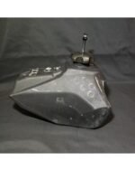 2020 KAWASAKI KLX 110 KLX110L GAS TANK FUEL TANK W/ PETCOCK, FITS 2010-2023 - Image 5