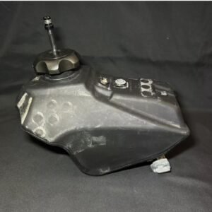 2020 KAWASAKI KLX 110 KLX110L GAS TANK FUEL TANK W/ PETCOCK, FITS 2010-2023