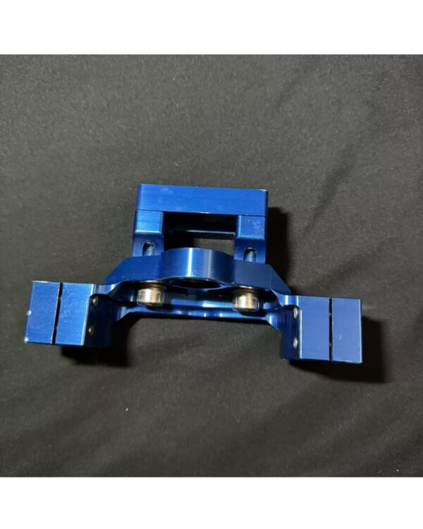 Kawasaki KLX110 / 110L Upper Triple Clamp by Two Bros BBR MOD 2002-2024 020-6-03