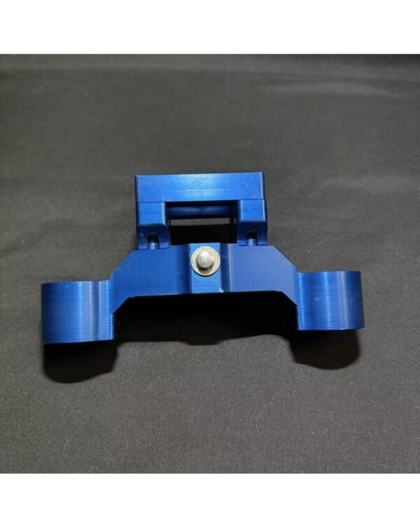 Kawasaki KLX110 / 110L Upper Triple Clamp by Two Bros BBR MOD 2002-2024 020-6-03