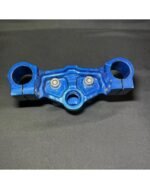 Kawasaki KLX110 / 110L Upper Triple Clamp by Two Bros BBR MOD 2002-2024 020-6-03