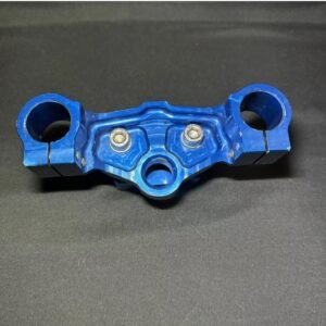 photo_6039382634690973619_w.jpg Kawasaki KLX110 / 110L Upper Triple Clamp by Two Bros BBR MOD 2002-2024 020-6-03