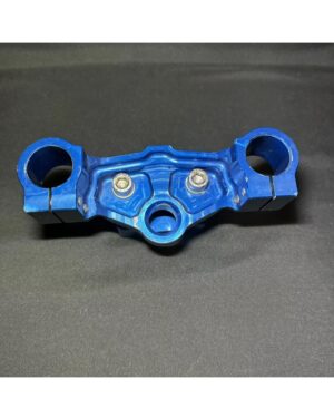 Kawasaki KLX110 / 110L Upper Triple Clamp by Two Bros BBR MOD 2002-2024 020-6-03