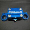 Kawasaki KLX110 / 110L Upper Triple Clamp by Two Bros BBR MOD 2002-2024 020-6-03