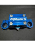 Kawasaki KLX110 / 110L Upper Triple Clamp by Two Bros BBR MOD 2002-2024 020-6-03 - Image 6