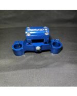 Kawasaki KLX110 / 110L Upper Triple Clamp by Two Bros BBR MOD 2002-2024 020-6-03 - Image 3