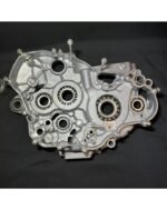 2018-2022 Yamaha YZ450F OEM Crankcase Pair 19-23 WR450F Stock Engine Crank Cases - Image 8