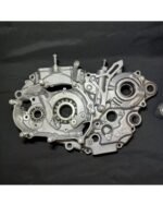 2018-2022 Yamaha YZ450F OEM Crankcase Pair 19-23 WR450F Stock Engine Crank Cases - Image 9