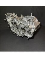 2018-2022 Yamaha YZ450F OEM Crankcase Pair 19-23 WR450F Stock Engine Crank Cases - Image 6