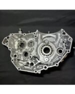 2018-2022 Yamaha YZ450F OEM Crankcase Pair 19-23 WR450F Stock Engine Crank Cases - Image 2