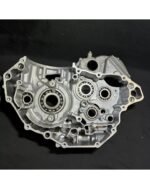 2018-2022 Yamaha YZ450F OEM Crankcase Pair 19-23 WR450F Stock Engine Crank Cases - Image 5