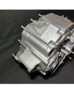2018-2022 Yamaha YZ450F OEM Crankcase Pair 19-23 WR450F Stock Engine Crank Cases - Image 3