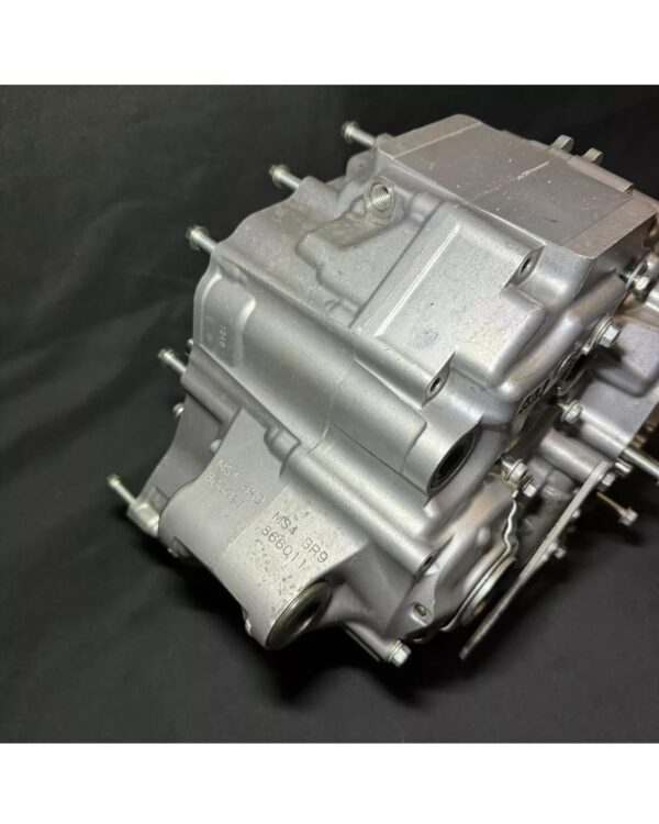 photo_6039382634690973638_w.jpg 2018-2022 Yamaha YZ450F OEM Crankcase Pair 19-23 WR450F Stock Engine Crank Cases