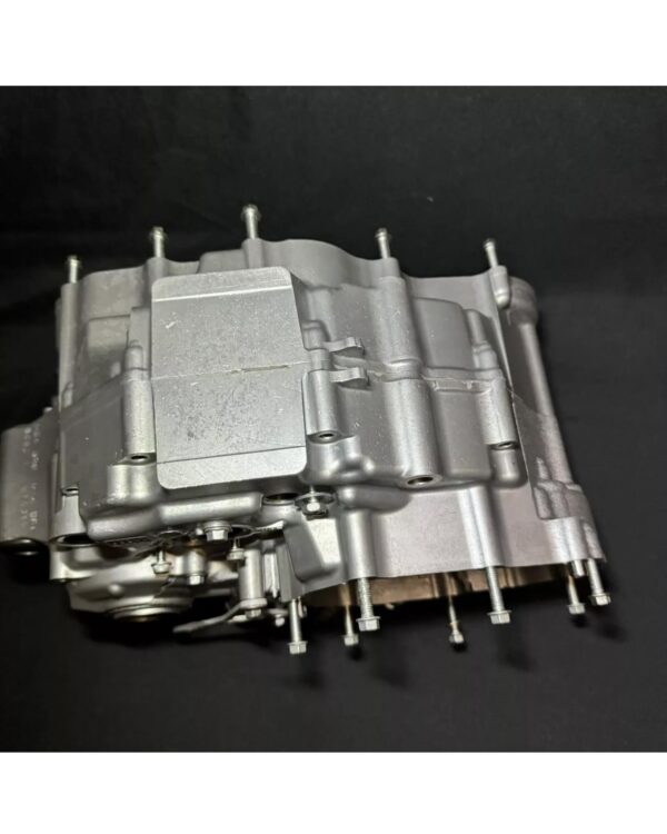 photo_6039382634690973639_w.jpg 2018-2022 Yamaha YZ450F OEM Crankcase Pair 19-23 WR450F Stock Engine Crank Cases