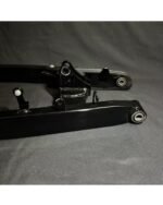 LIKE NEW 2014-2020 HONDA GROM 125 OEM REAR SWINGARM BACK SUSPENSION SWING ARM - Image 5