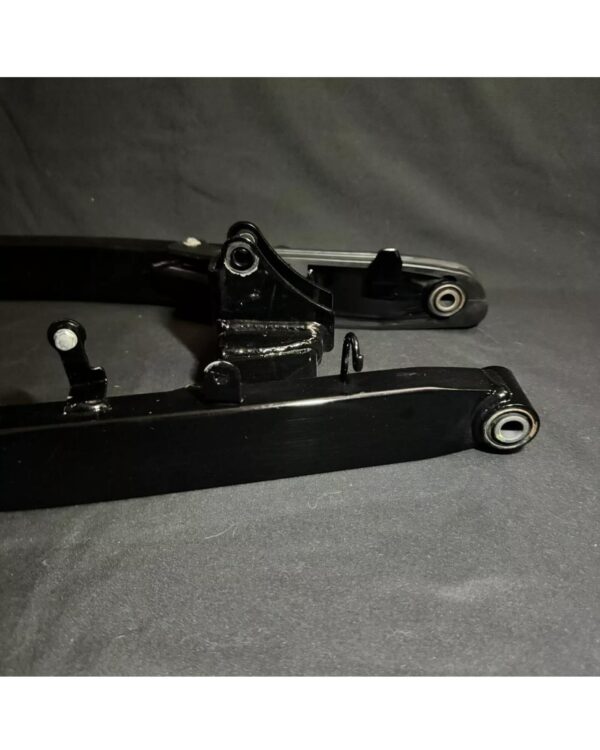 LIKE NEW 2014-2020 HONDA GROM 125 OEM REAR SWINGARM BACK SUSPENSION SWING ARM