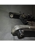 LIKE NEW 2014-2020 HONDA GROM 125 OEM REAR SWINGARM BACK SUSPENSION SWING ARM - Image 6